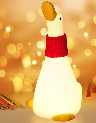 Duck With Long Neck Light