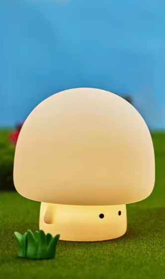 Mushroom Light 2