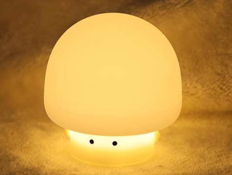 Mushroom Light 2