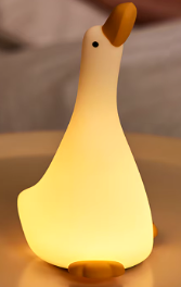 Duck With Long Neck Light