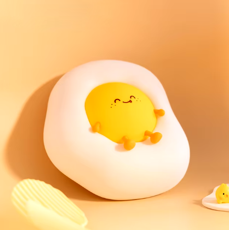 Egg Light