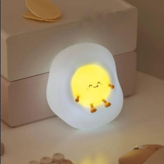 Egg Light