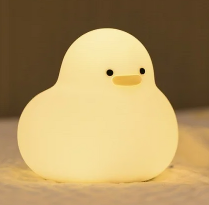Duck Glow Light