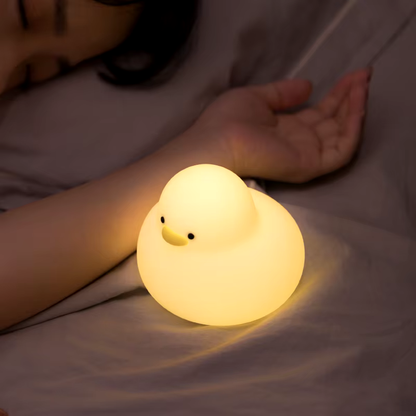 Duck Glow Light