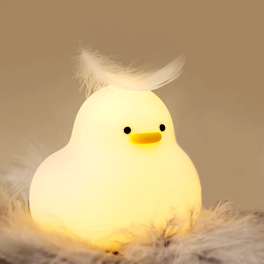Duck Glow Light