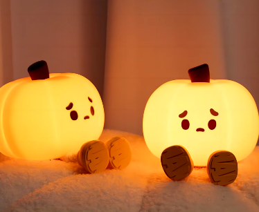 Pumpkin Light