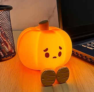 Pumpkin Light
