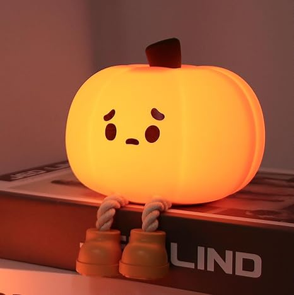 Pumpkin Light