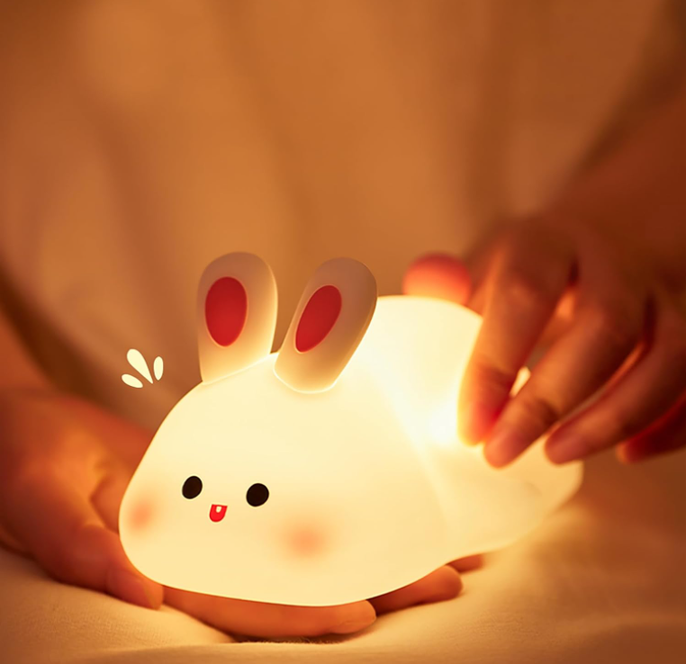 Bunny Glow Light