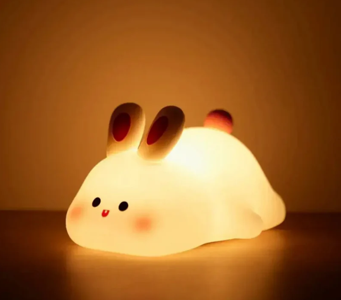 Bunny Glow Light