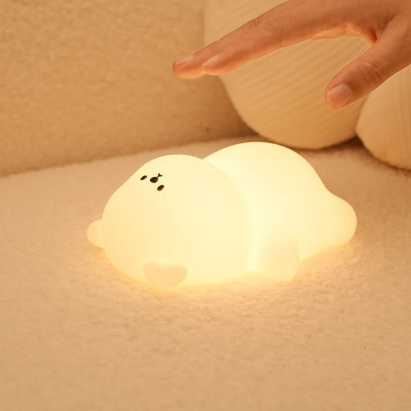 Teddy Bear Light