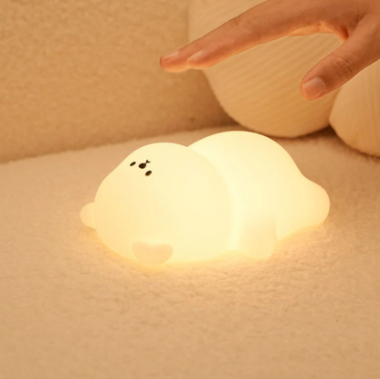 Teddy Bear Light