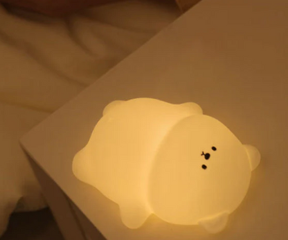 Teddy Bear Light