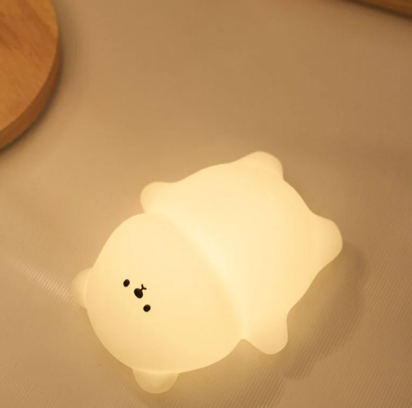 Teddy Bear Light