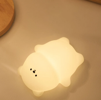 Teddy Bear Light