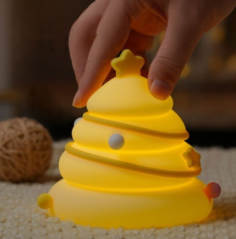 Christmas Tree Light