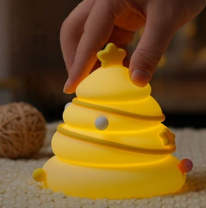 Christmas Tree Light