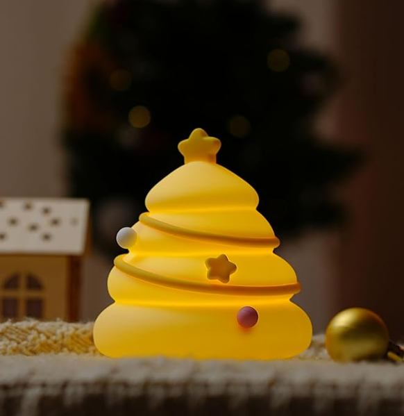 Christmas Tree Light