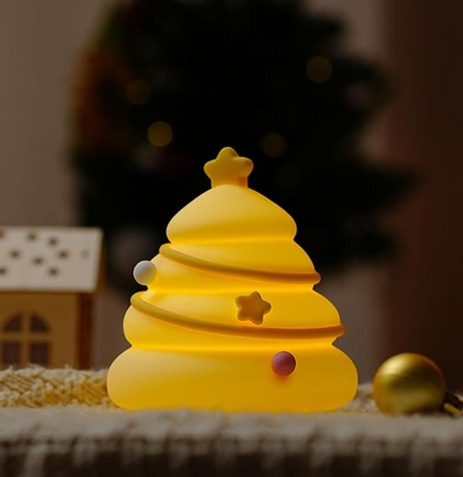 Christmas Tree Light