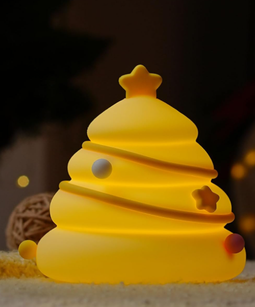 Christmas Tree Light